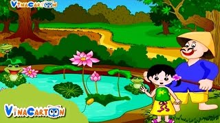 Giờ học tạo hình - Lấy trẻ làm trung tâm